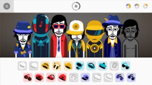 Incredibox 10