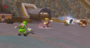 Mario Strikers: Battle League 5