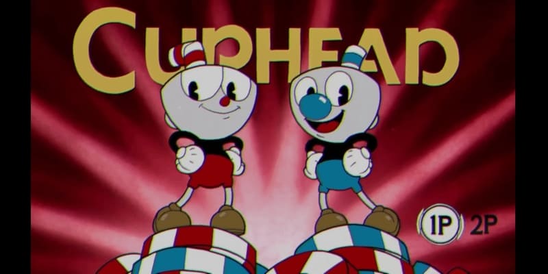 Cuphead DLC Mobile AP (Full Version Expansion for Android) 1