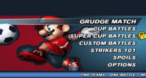 Mario Strikers: Battle League 2