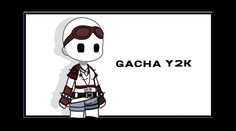 Gacha Y2K Mod (Unlimited Customization & Free Download) 4