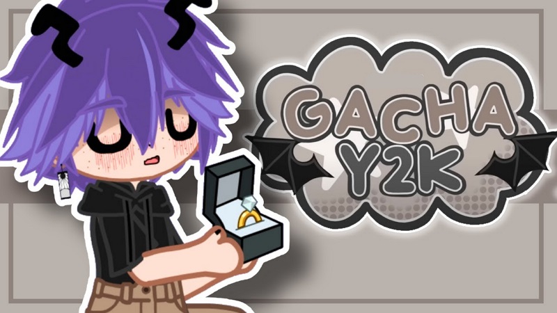 Gacha Y2K Mod (Unlimited Customization & Free Download) 8