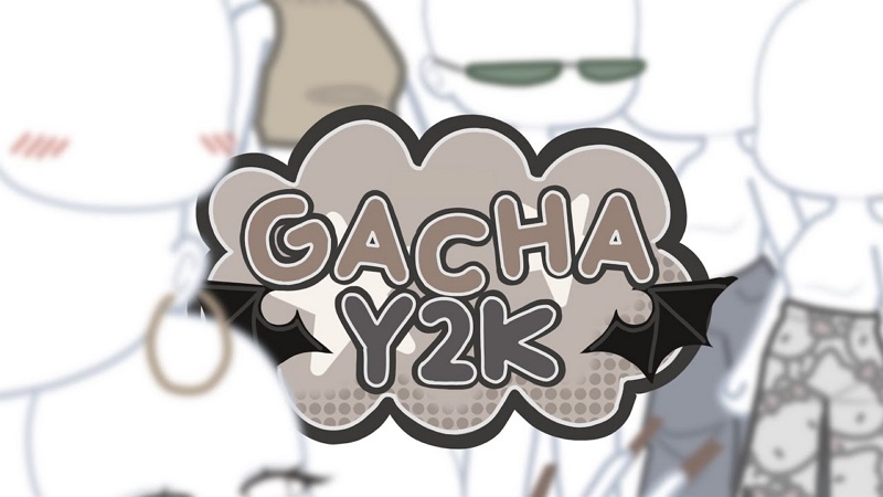 Gacha Y2K Mod (Unlimited Customization & Free Download) 9