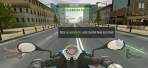 Traffic Rider 7