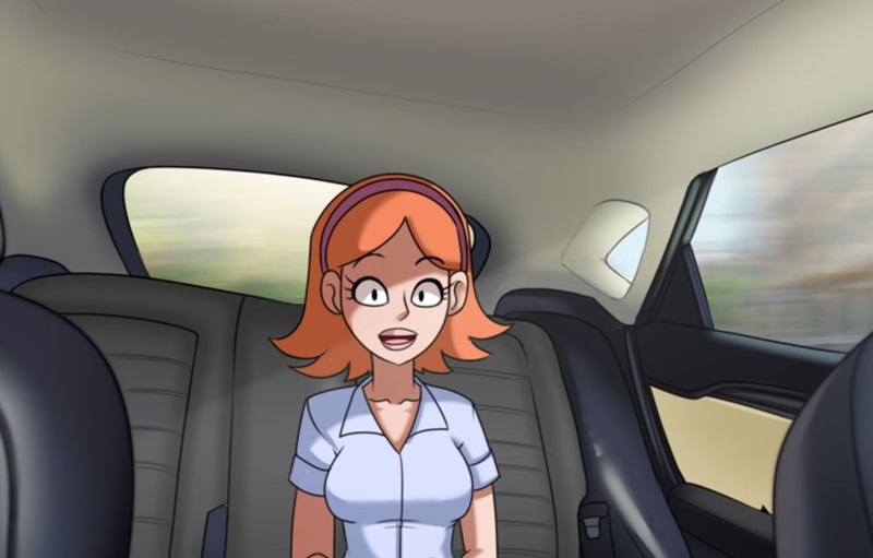 Waifu Taxi free APK for Android 1