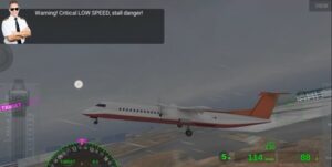 Airline Commander Mod (Unlimited Money & All Planes Unlocked) 5