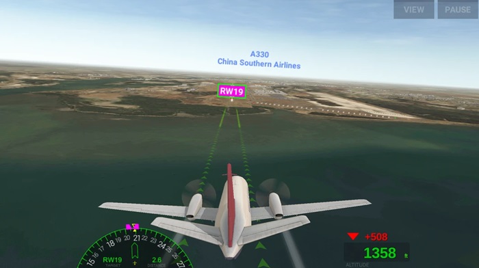 airline-commander-gratis