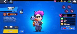 Brawl Stars Mod (Unlimited Gems & Coins) 1