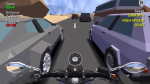 Cafe Racer Mod (Unlimited Money & Unlocked Bikes) 3