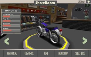 Cafe Racer Mod (Unlimited Money & Unlocked Bikes) 1