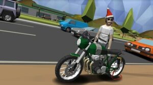 Cafe Racer Mod (Unlimited Money & Unlocked Bikes) 2