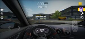 Car Driving Online Mod (Unlimited Money & XP) 2