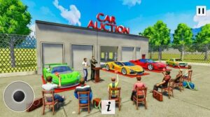 Car Saler Simulator Mod (Unlimited Money & Dealership Features) 2