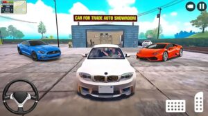 Car Saler Simulator Mod (Unlimited Money & Dealership Features) 4