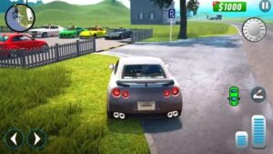 Car Saler Simulator Mod (Unlimited Money & Dealership Features) 5