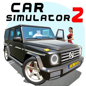 car-simulator-2-logo