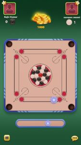 Carrom Pool Mod (Unlimited Coins & Gems) 4