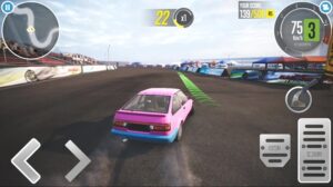 CarX Drift Racing 2 Mod (Unlimited Money & All Cars Unlocked) 1