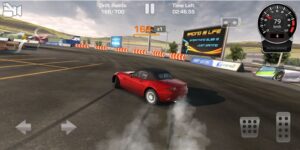 CarX Drift Racing 2 Mod (Unlimited Money & All Cars Unlocked) 4