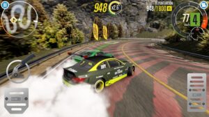 CarX Drift Racing 2 Mod (Unlimited Money & All Cars Unlocked) 2