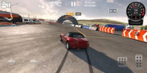 CarX Drift Racing 2 Mod (Unlimited Money & All Cars Unlocked) 3