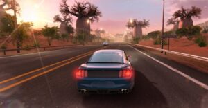 CarX Highway Racing Mod (Unlimited Money & All Cars Unlocked) 3