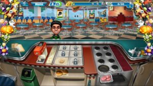 Cooking Fever Mod (Unlimited Money, Gems & Everything Unlocked) 5