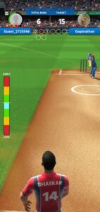 Cricket League Mod (Unlimited Money Hack, Gems and Coins) 1