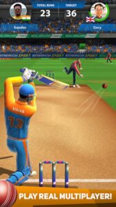 Cricket League Mod (Unlimited Money Hack, Gems and Coins) 2