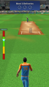 Cricket League Mod (Unlimited Money Hack, Gems and Coins) 5