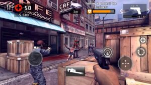 Dead Trigger 2 Mod (Unlimited Money, Gold & All Weapons Unlocked) 3