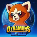 dynamons-world-logo