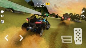 Extreme Car Driving Simulator Mod (Unlimited Money & All Cars Unlocked) 4