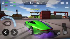 Extreme Car Driving Simulator Mod (Unlimited Money & All Cars Unlocked) 5