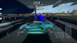 Extreme Car Driving Simulator Mod (Unlimited Money & All Cars Unlocked) 6