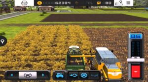 Farming Simulator 16 Mod (Unlimited Money & Enhanced Gameplay) 2