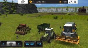 Farming Simulator 16 Mod (Unlimited Money & Enhanced Gameplay) 3