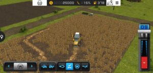 Farming Simulator 16 Mod (Unlimited Money & Enhanced Gameplay) 4