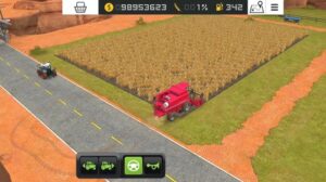 Farming Simulator 18 Mod (Unlimited Money & Enhanced Gameplay) 1