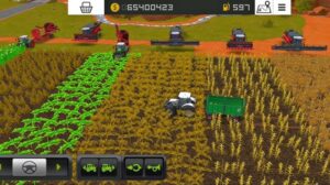 Farming Simulator 18 Mod (Unlimited Money & Enhanced Gameplay) 2