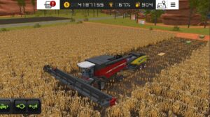 Farming Simulator 18 Mod (Unlimited Money & Enhanced Gameplay) 4