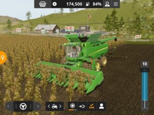 Farming Simulator 20 Mod (Unlimited Money & All Vehicles Unlocked) 1