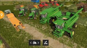 Farming Simulator 20 Mod (Unlimited Money & All Vehicles Unlocked) 4