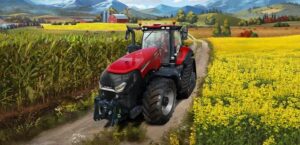 Farming Simulator 23 Mod (Unlimited Money & All Vehicles Unlocked) 1