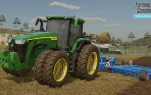 Farming Simulator 23 Mod (Unlimited Money & All Vehicles Unlocked) 2