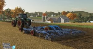 Farming Simulator 23 Mod (Unlimited Money & All Vehicles Unlocked) 3