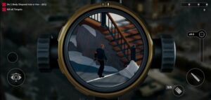 Hitman Sniper Mod (All Guns Unlocked & Enhanced Features) 1