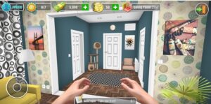 House Flipper Mod (Unlimited Money & Unlocked Features) 1