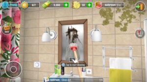 House Flipper Mod (Unlimited Money & Unlocked Features) 2