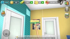 House Flipper Mod (Unlimited Money & Unlocked Features) 4